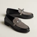 Hermès Destin loafer